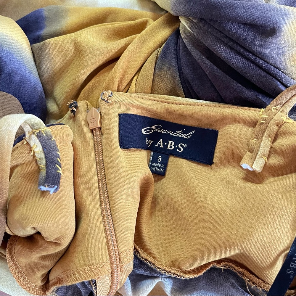 Essentials By Abs Size 8 - image 7